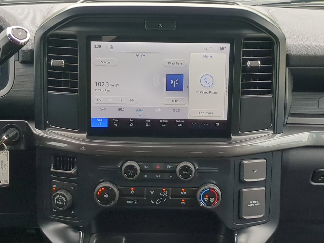 2026 Ford F-150 Lobo Winder GA