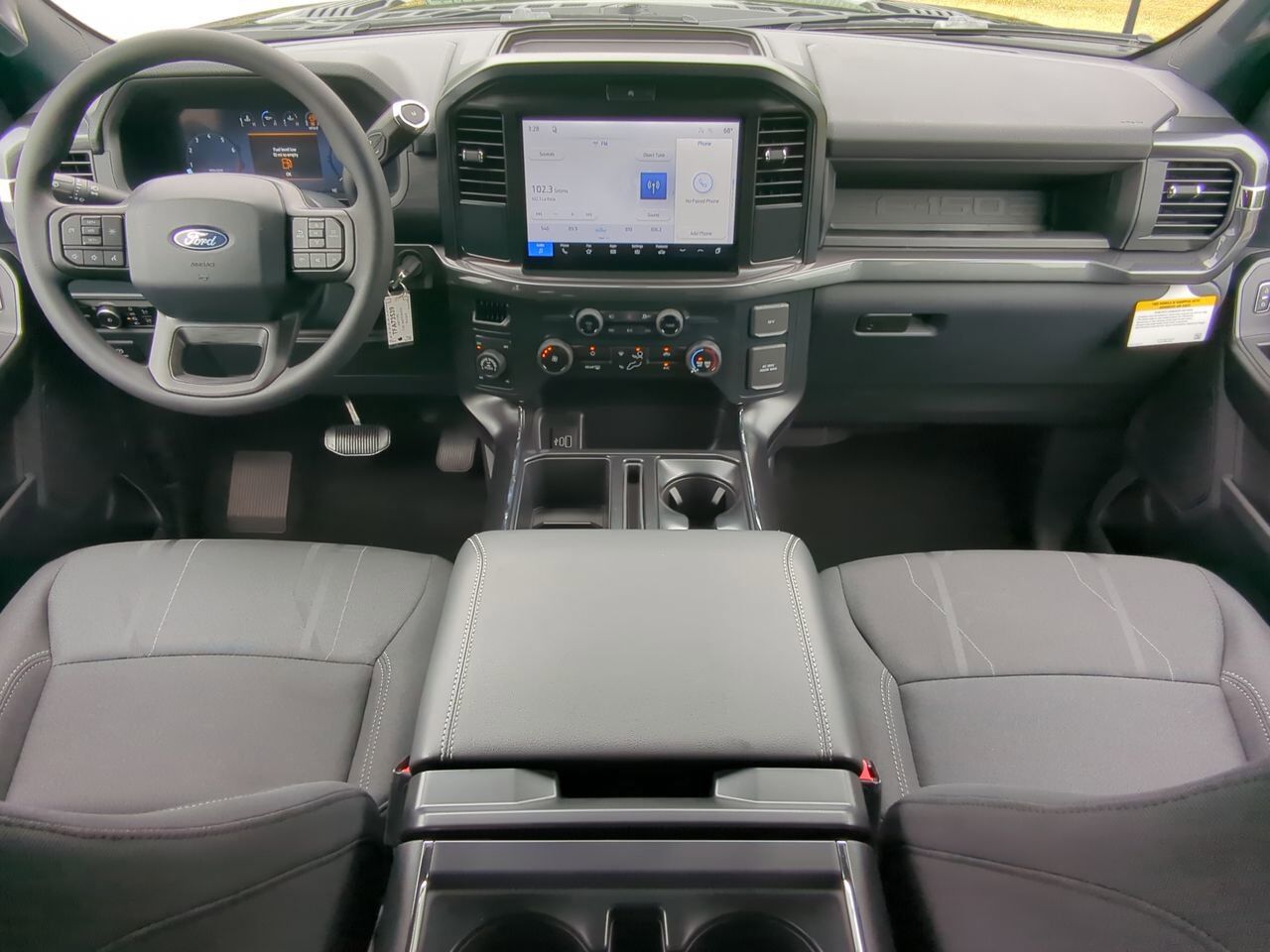 2026 Ford F-150 Lobo Winder GA