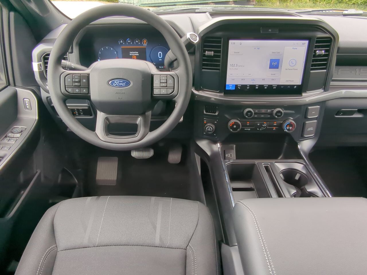 2026 Ford F-150 Lobo Winder GA