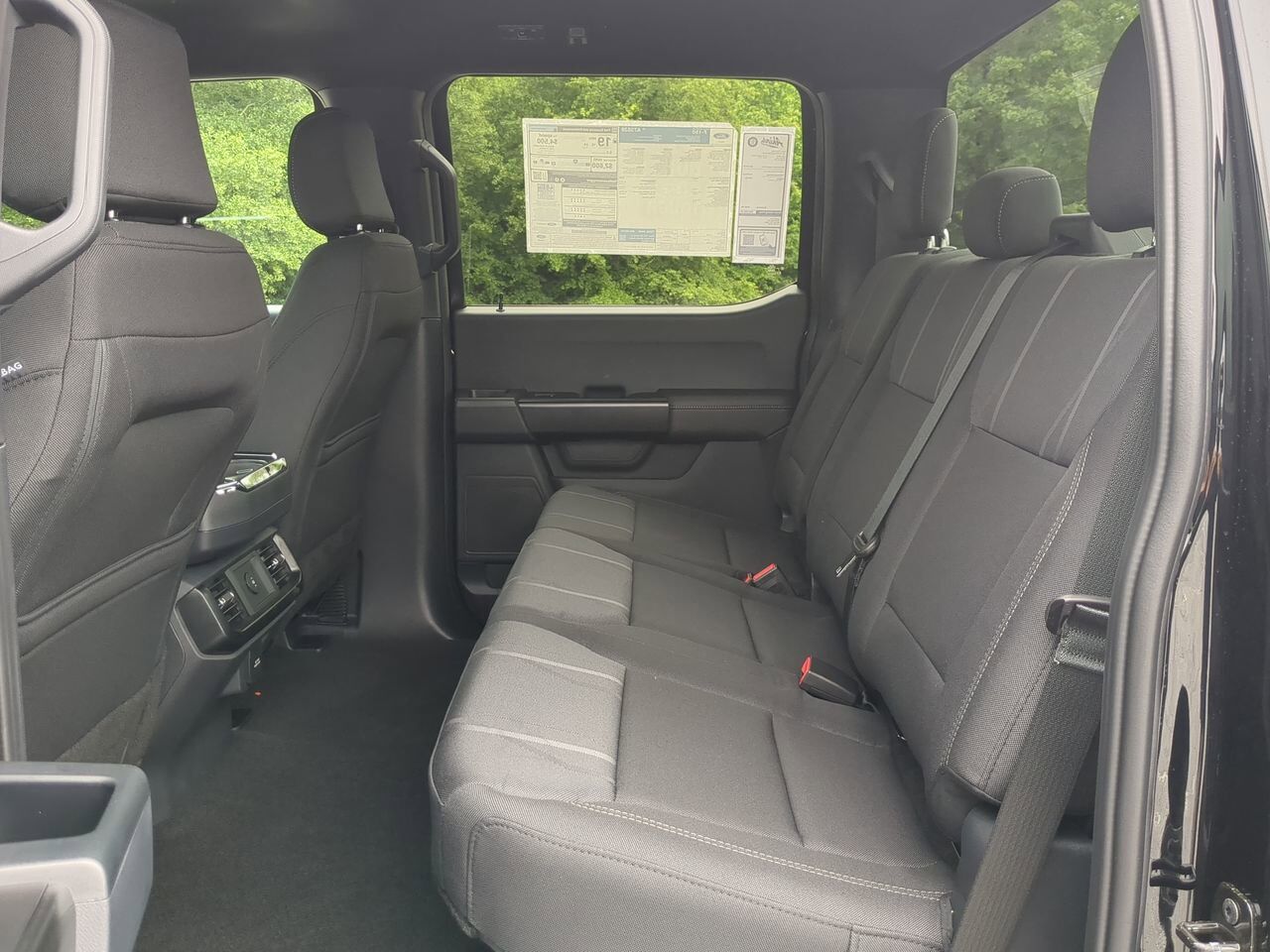 2026 Ford F-150 Lobo Winder GA