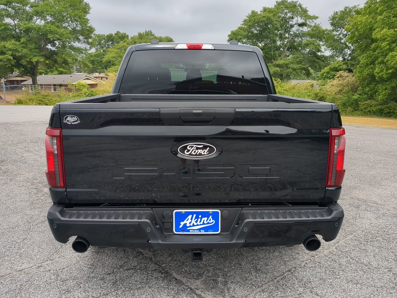 2026 Ford F-150 Lobo Winder GA