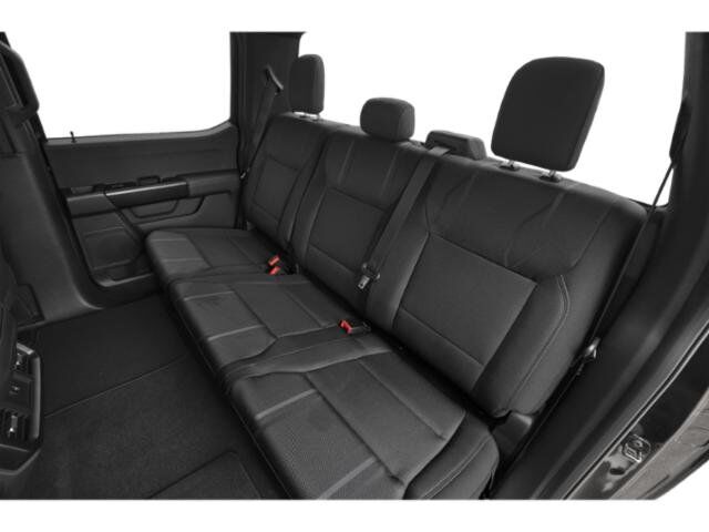 2026 Ford F-150 Lobo Winder GA