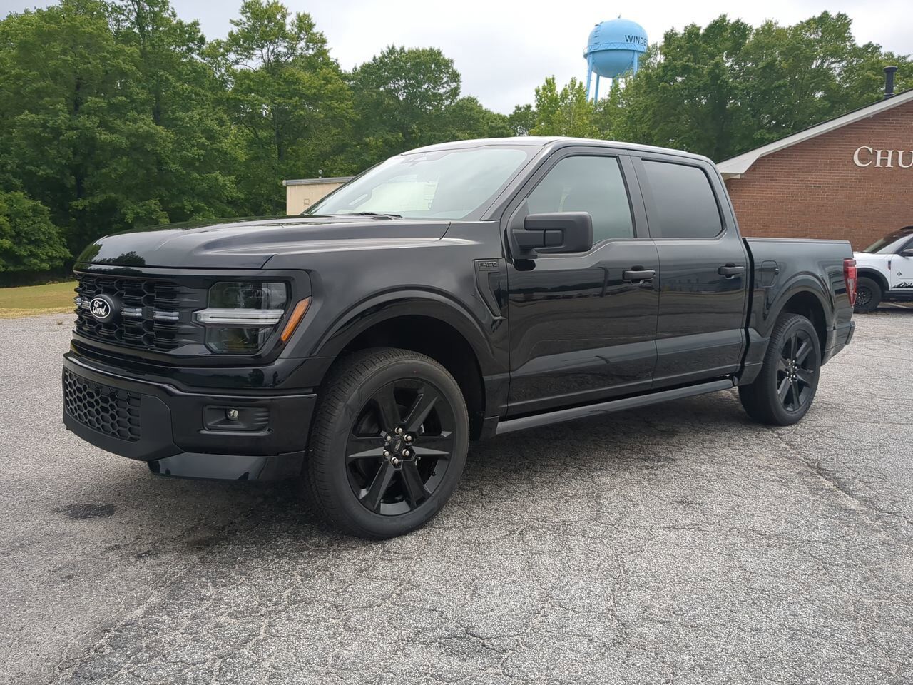 2026 Ford F-150 Lobo Winder GA