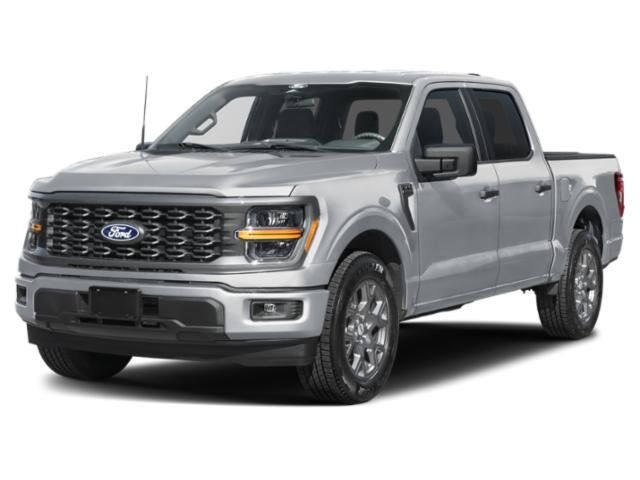 2026 Ford F-150 Lobo Winder GA
