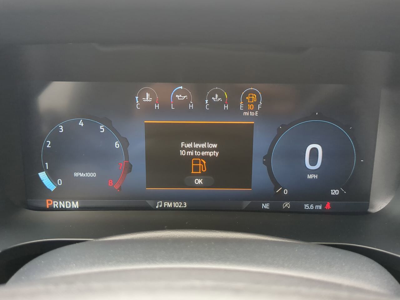 2026 Ford F-150 Lobo Winder GA