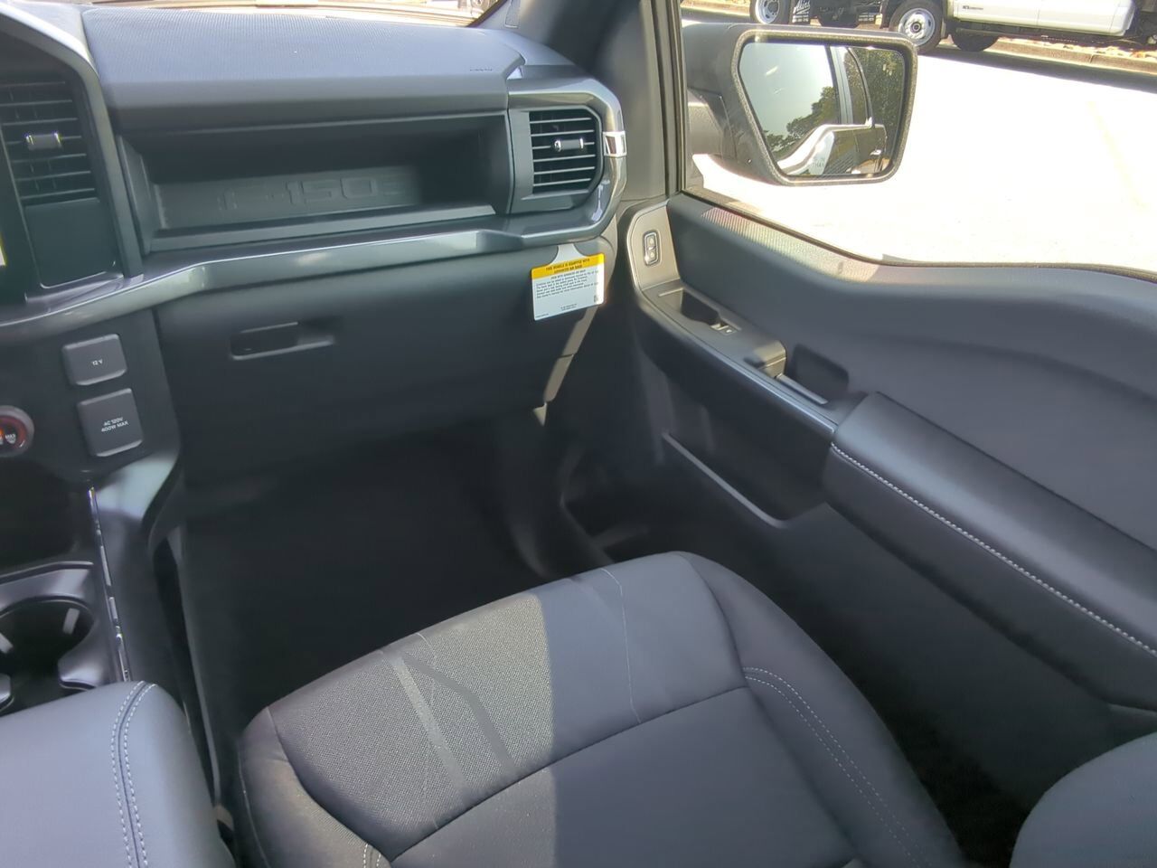 2026 Ford F-150 Lobo Winder GA