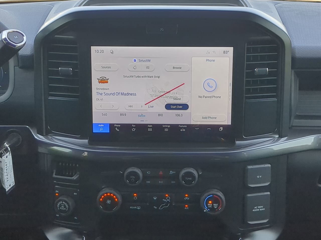 2026 Ford F-150 Lobo Winder GA