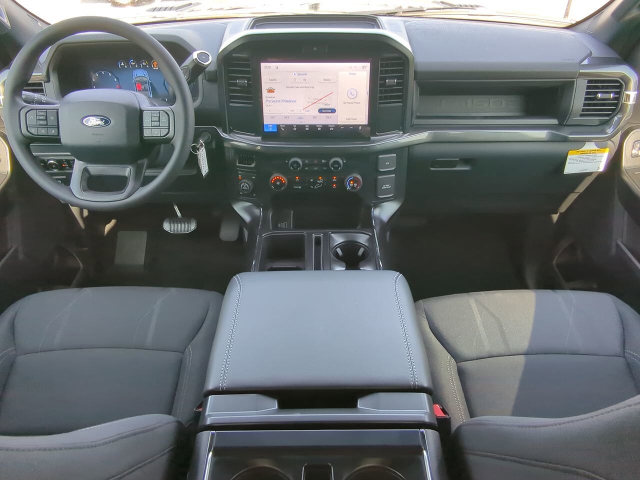 2026 Ford F-150 Lobo Winder GA