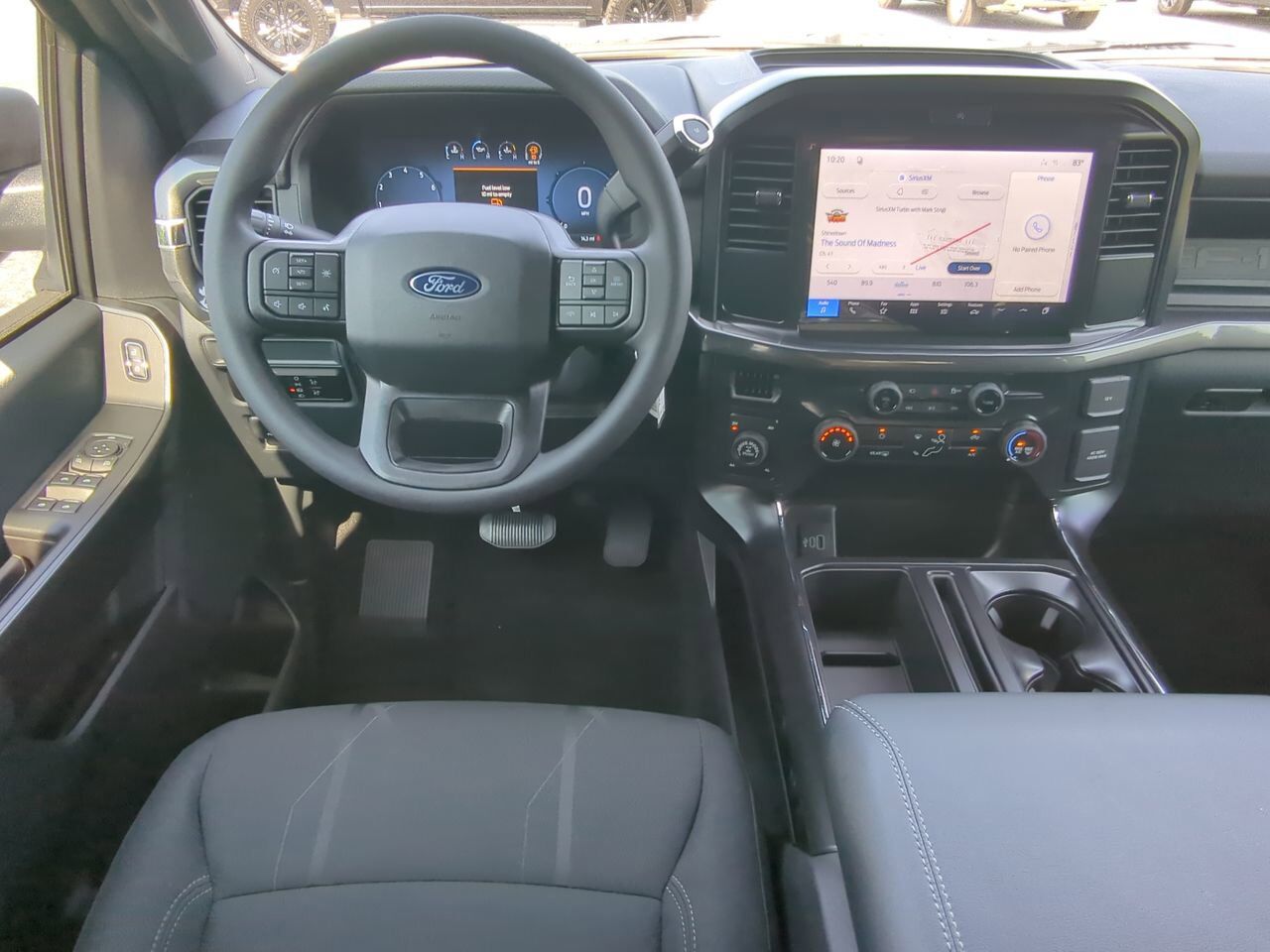 2026 Ford F-150 Lobo Winder GA