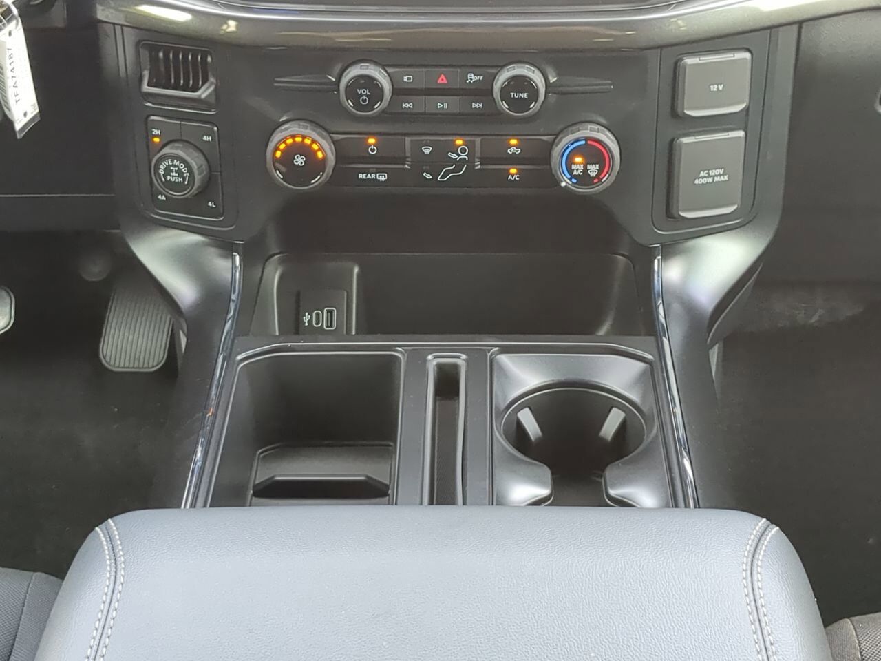 2026 Ford F-150 Lobo Winder GA