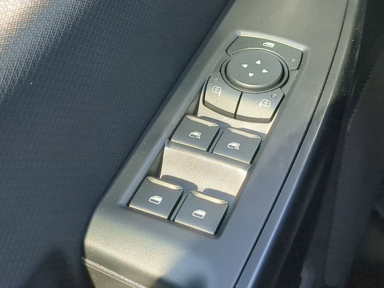 2026 Ford F-150 Lobo Winder GA