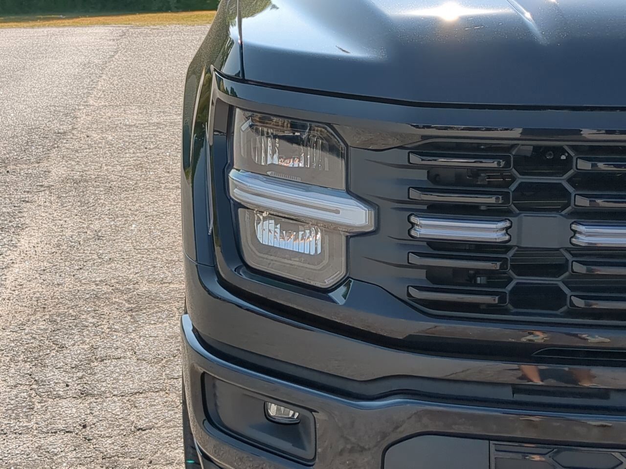 2026 Ford F-150 Lobo Winder GA