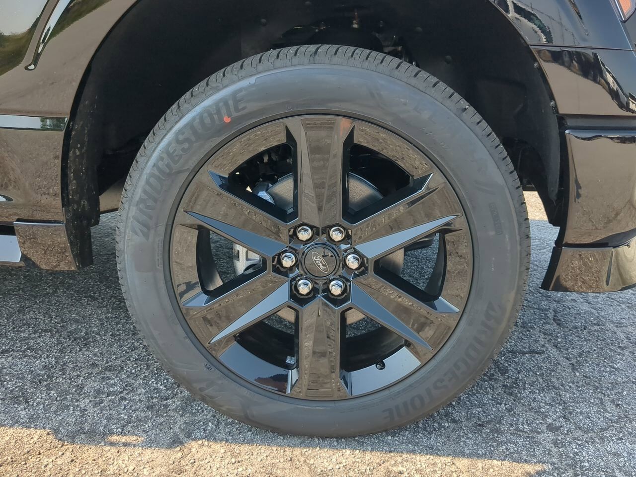 2026 Ford F-150 Lobo Winder GA