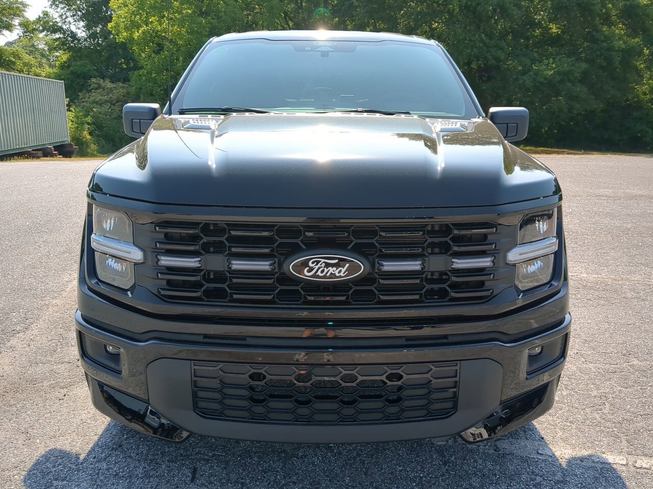 2026 Ford F-150 Lobo Winder GA