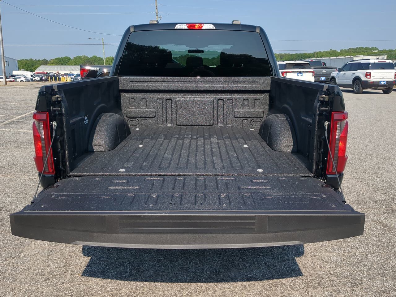 2026 Ford F-150 Lobo Winder GA