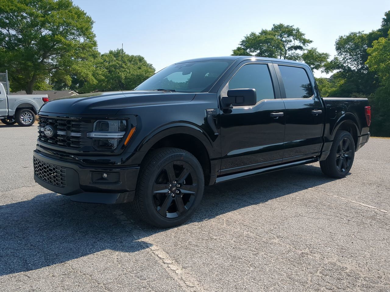 2026 Ford F-150 Lobo Winder GA