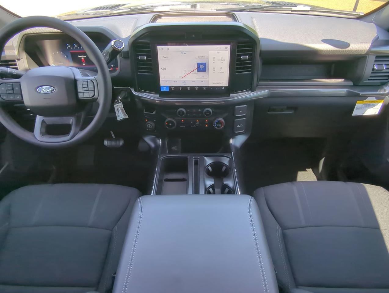 2026 Ford F-150 Lobo Winder GA