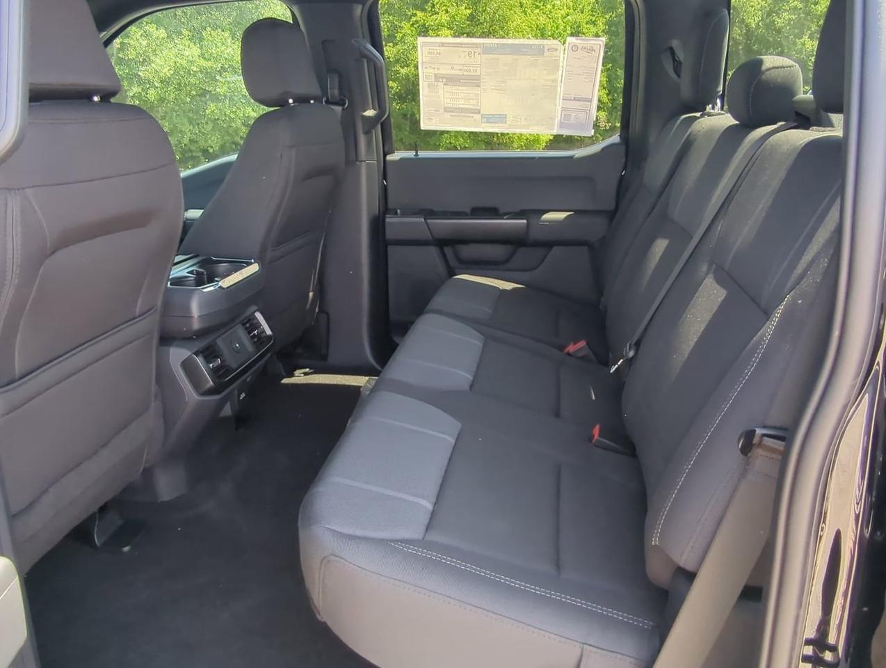 2026 Ford F-150 Lobo Winder GA