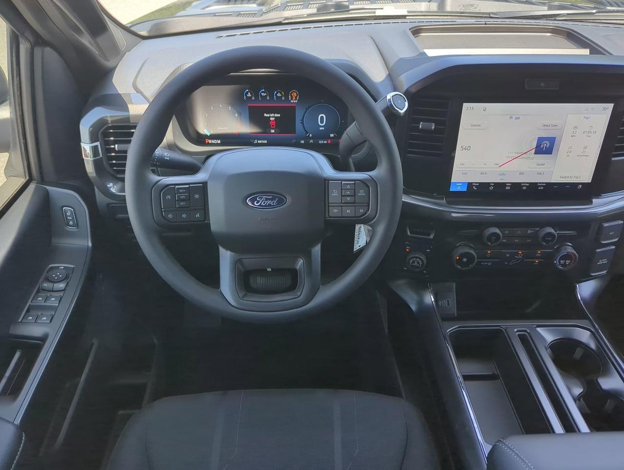 2026 Ford F-150 Lobo Winder GA