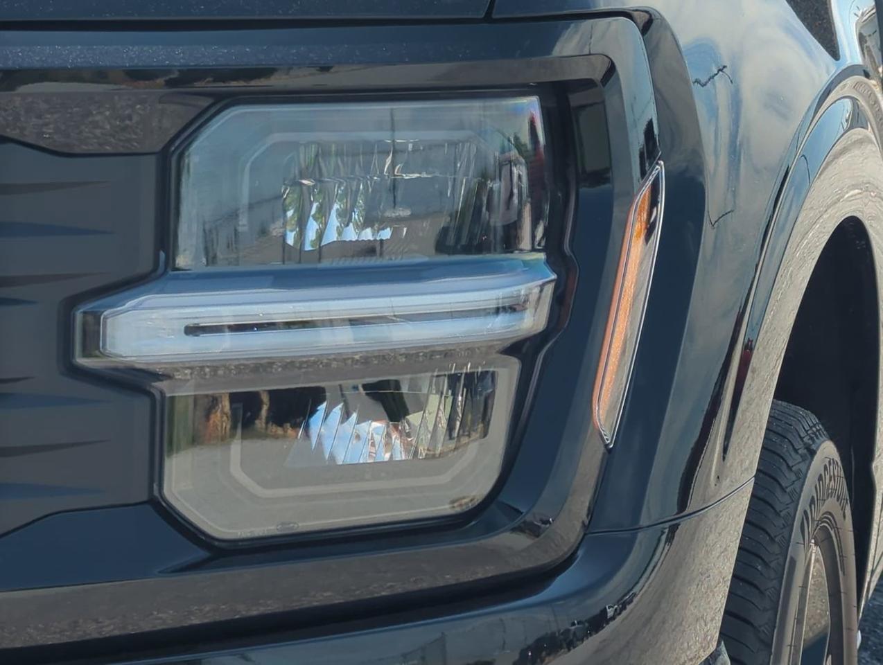 2026 Ford F-150 Lobo Winder GA