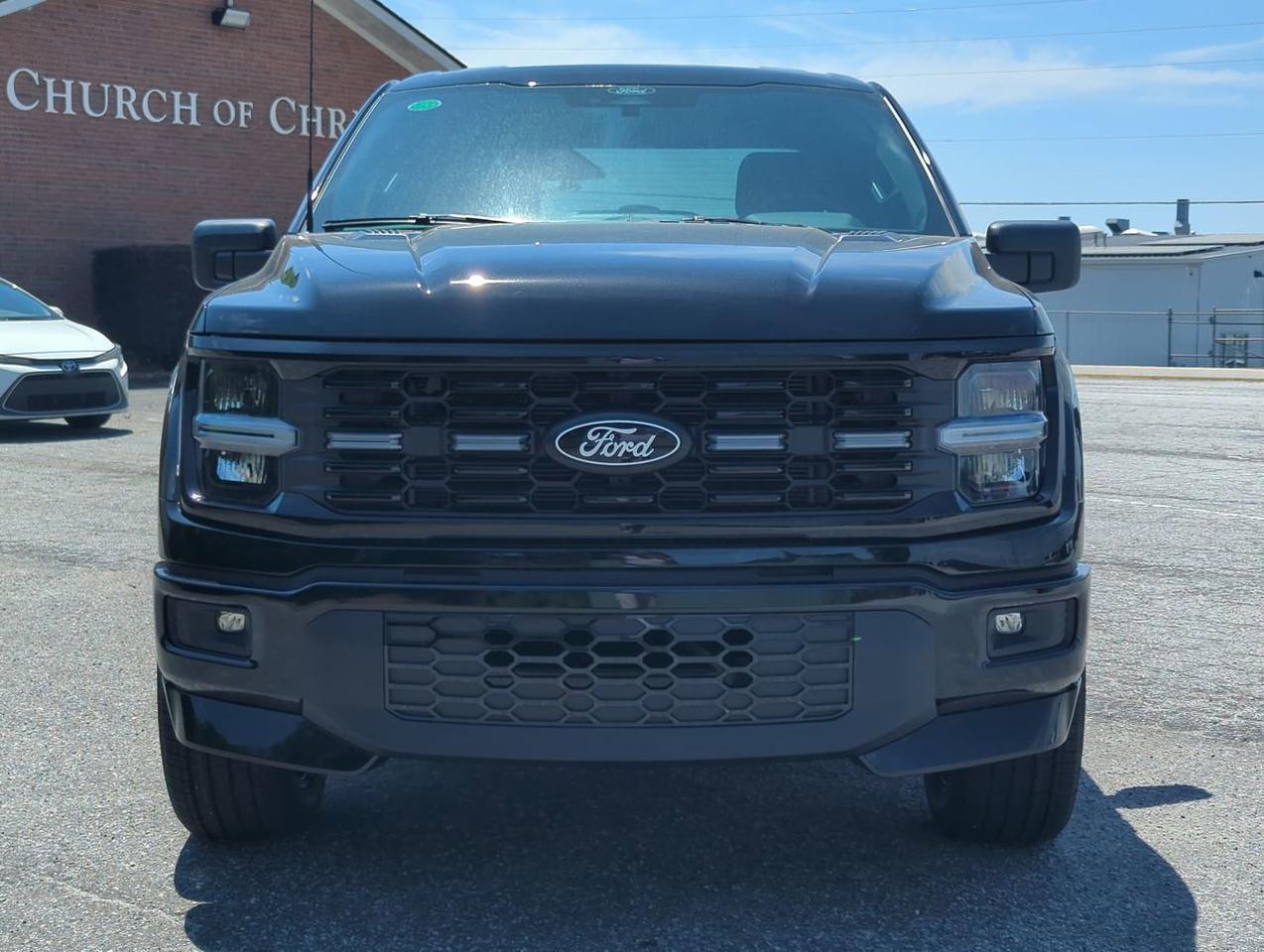 2026 Ford F-150 Lobo Winder GA