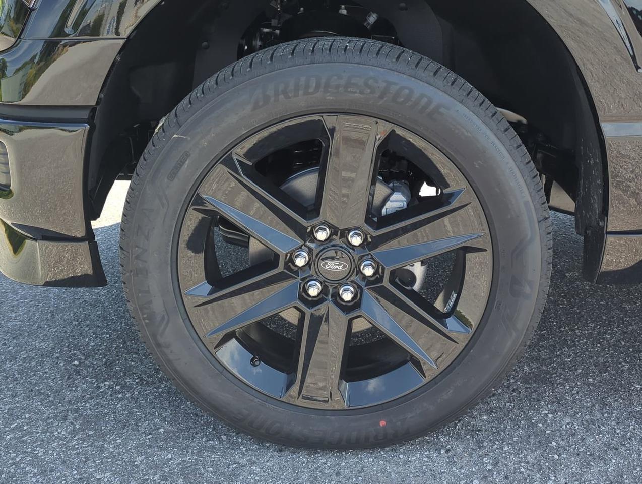 2026 Ford F-150 Lobo Winder GA