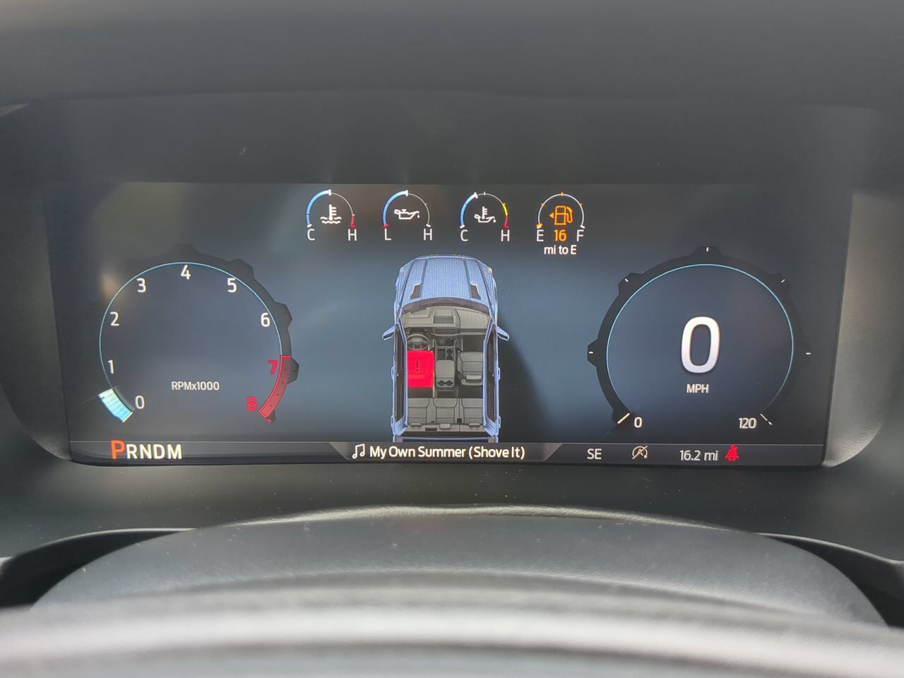 2026 Ford F-150 Lobo Winder GA