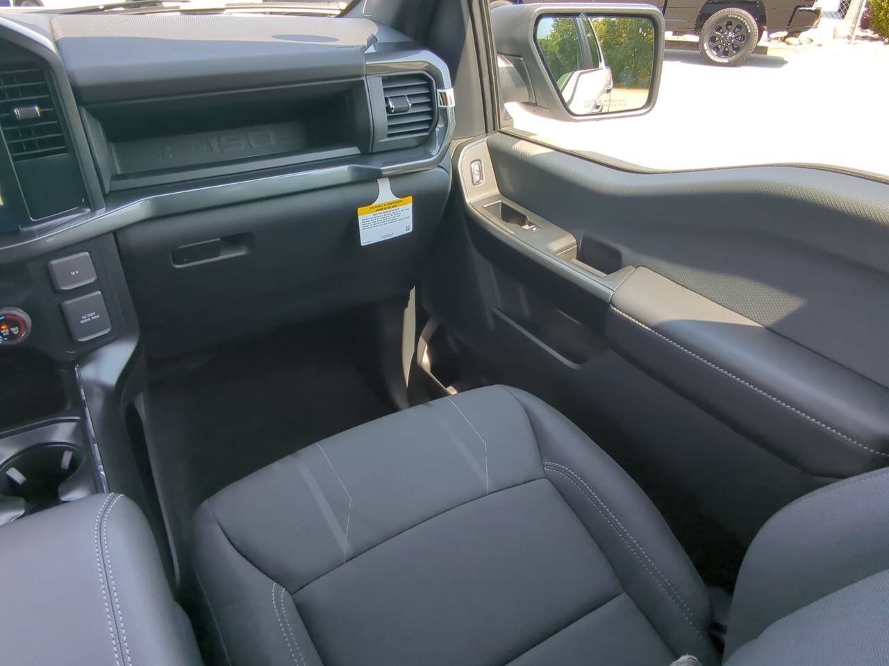 2026 Ford F-150 Lobo Winder GA