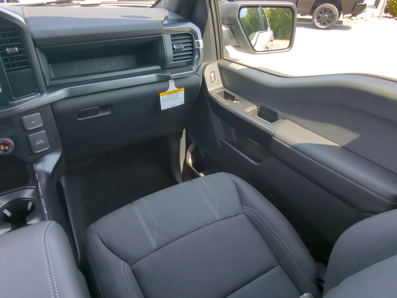 2026 Ford F-150 Lobo Winder GA