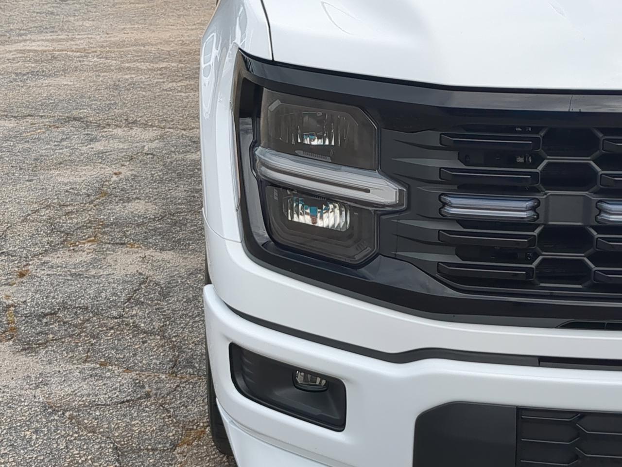2026 Ford F-150 Lobo Winder GA