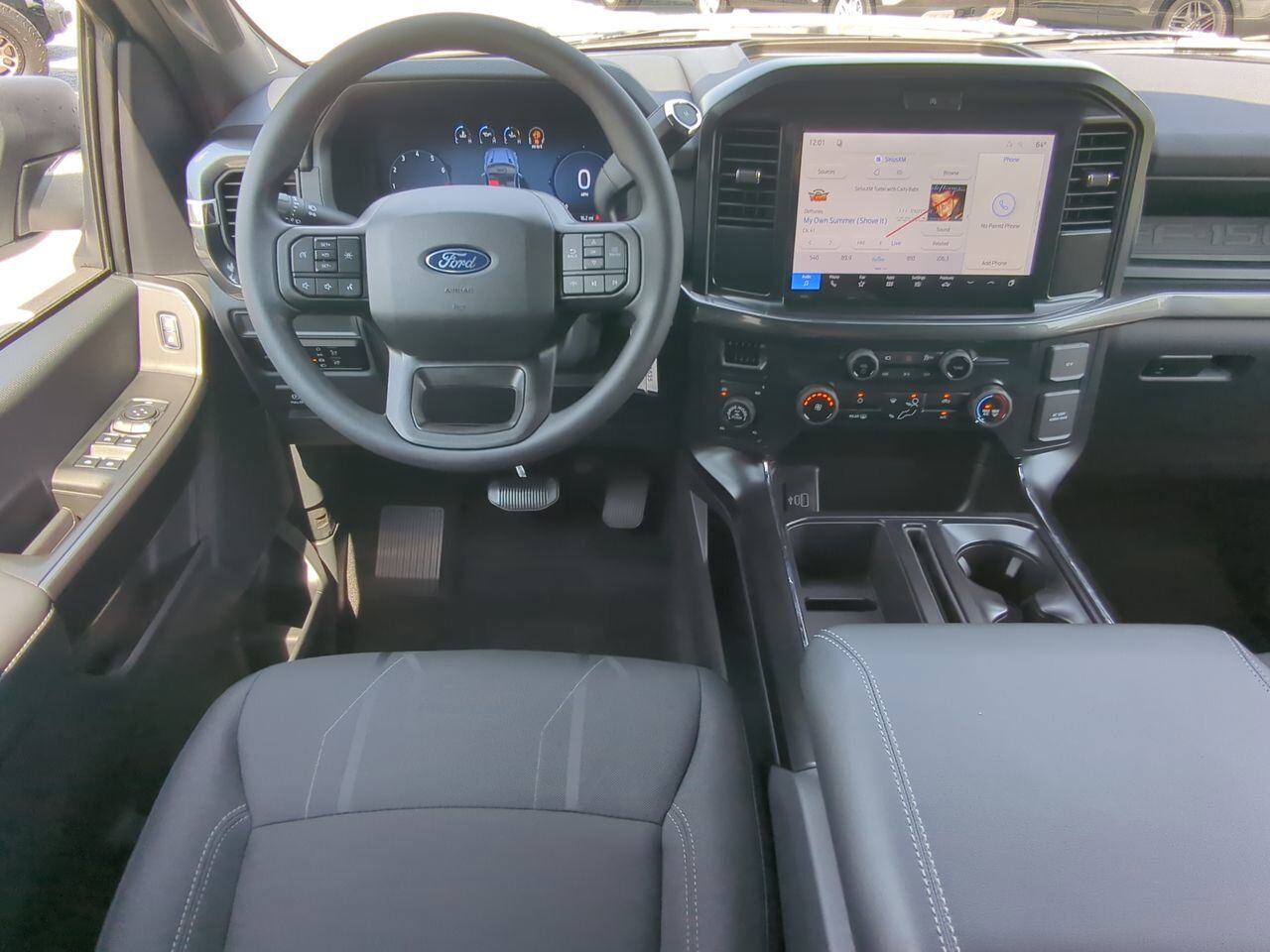 2026 Ford F-150 Lobo Winder GA