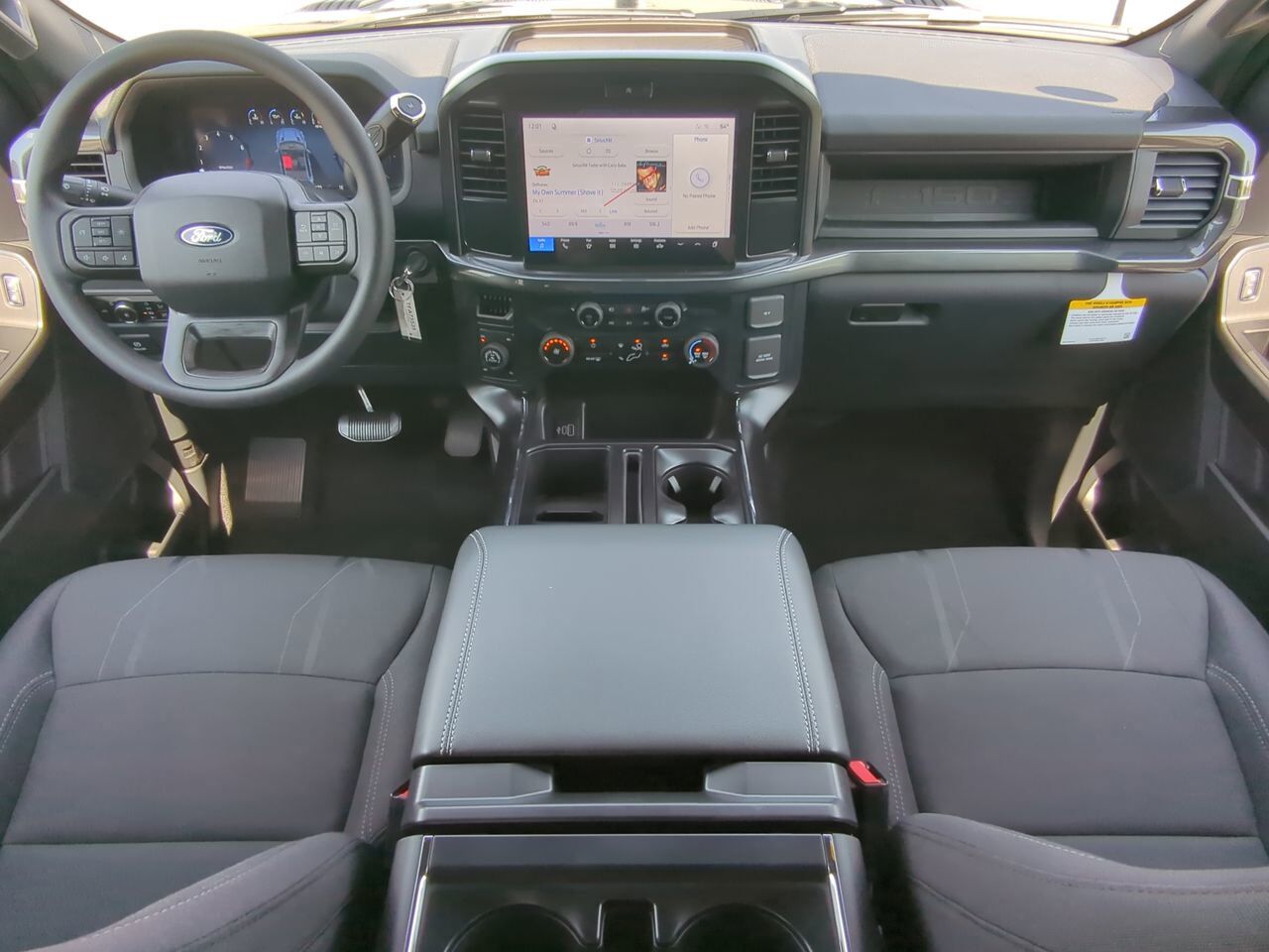 2026 Ford F-150 Lobo Winder GA