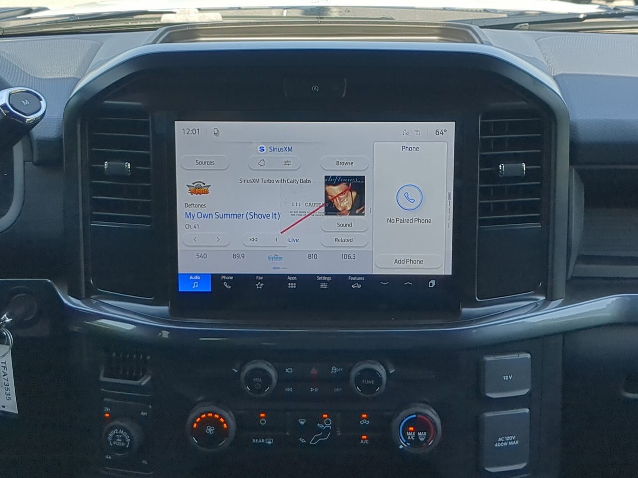 2026 Ford F-150 Lobo Winder GA