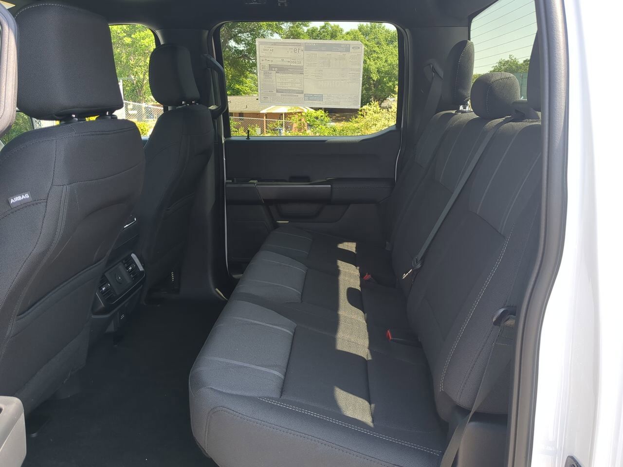 2026 Ford F-150 Lobo Winder GA