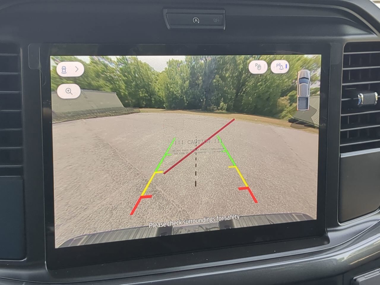 2026 Ford F-150 Lobo Winder GA