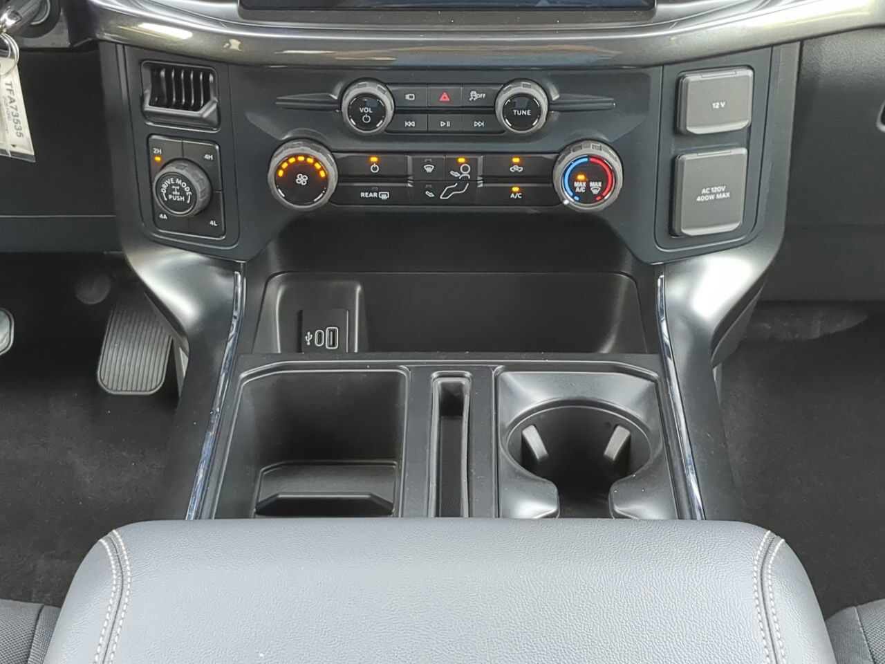 2026 Ford F-150 Lobo Winder GA