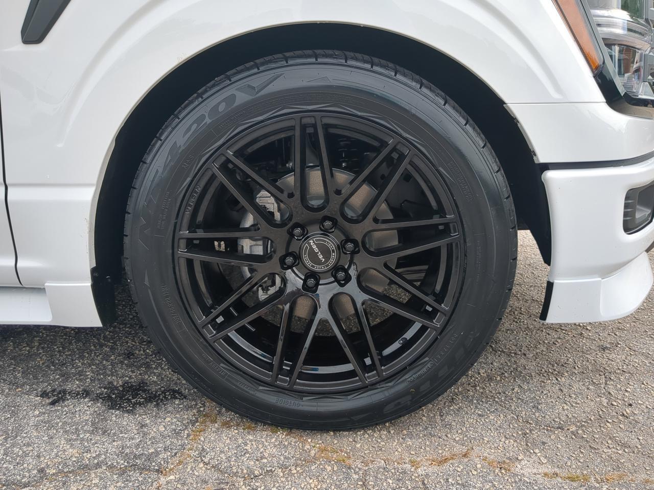 2026 Ford F-150 Lobo Winder GA