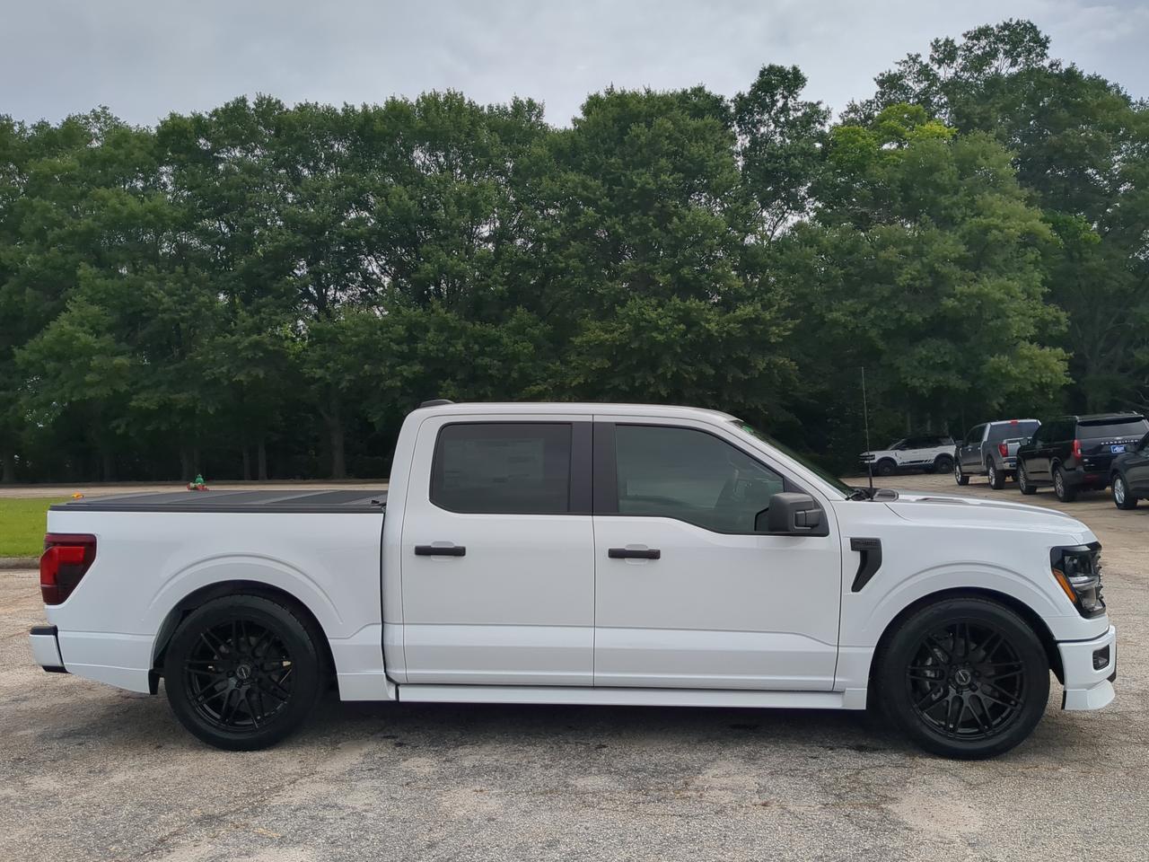 2026 Ford F-150 Lobo Winder GA
