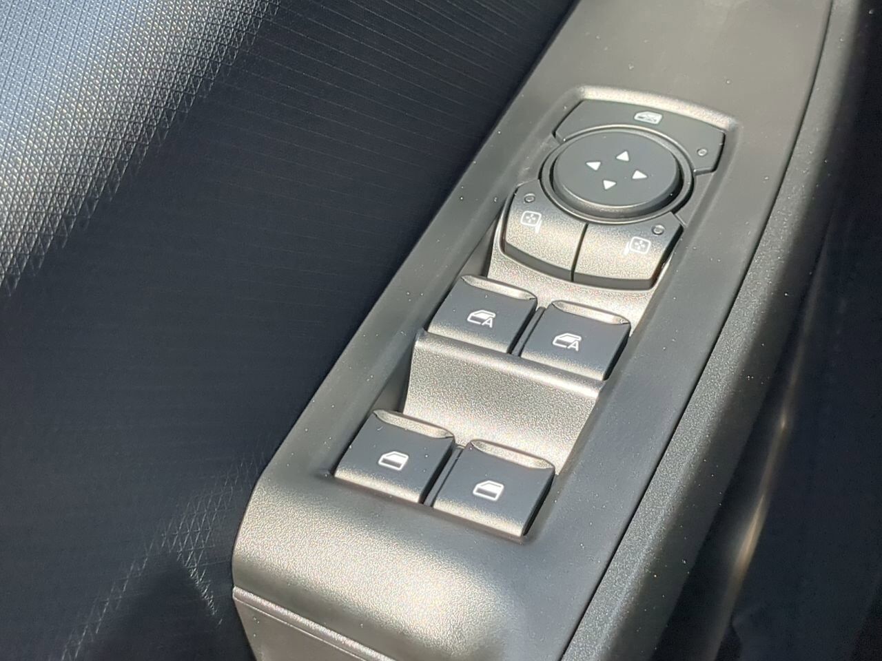 2026 Ford F-150 Lobo Winder GA