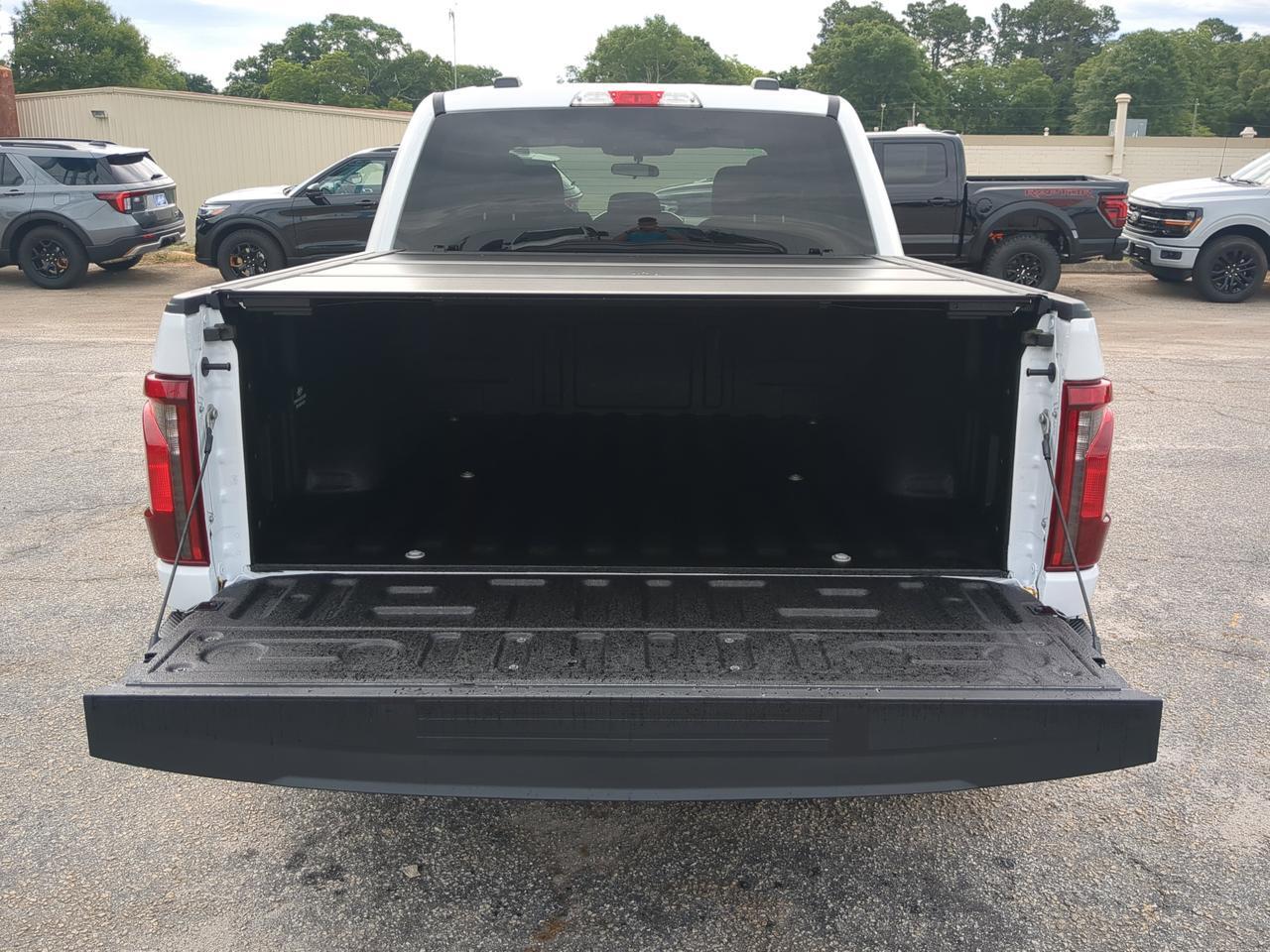 2026 Ford F-150 Lobo Winder GA