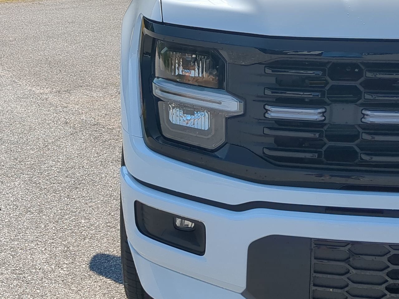 2026 Ford F-150 Lobo Winder GA