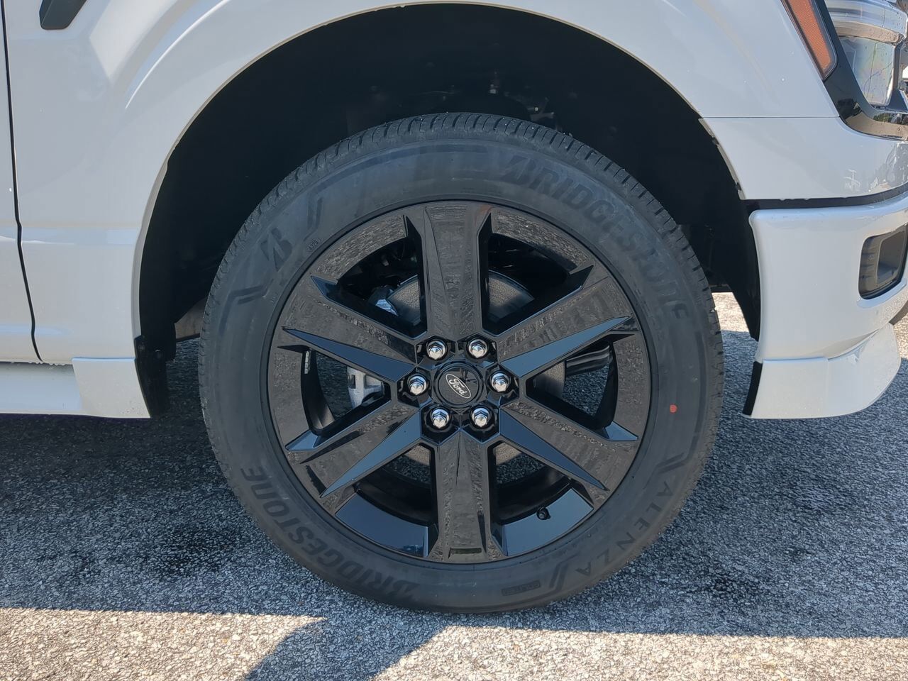 2026 Ford F-150 Lobo Winder GA