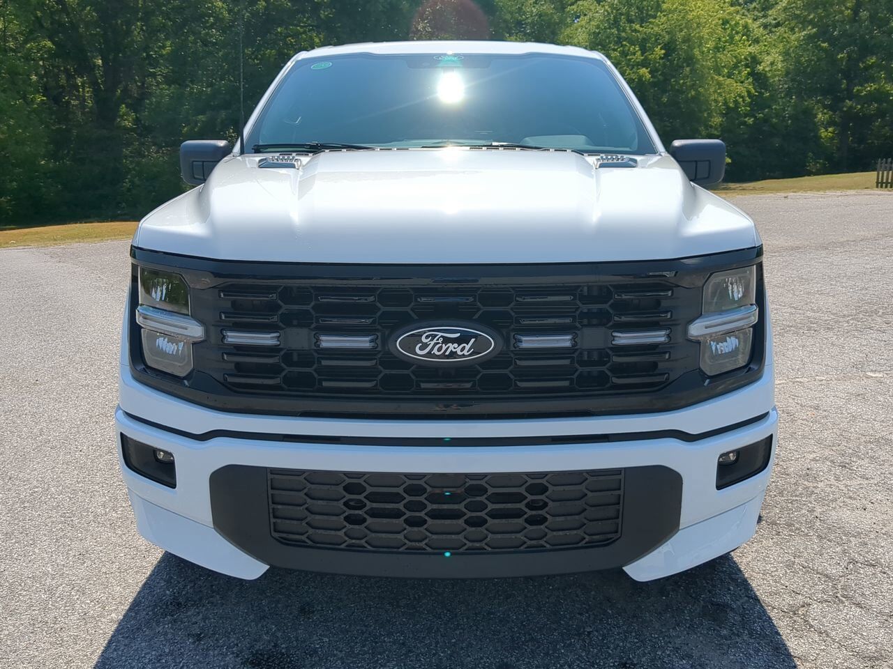 2026 Ford F-150 Lobo Winder GA