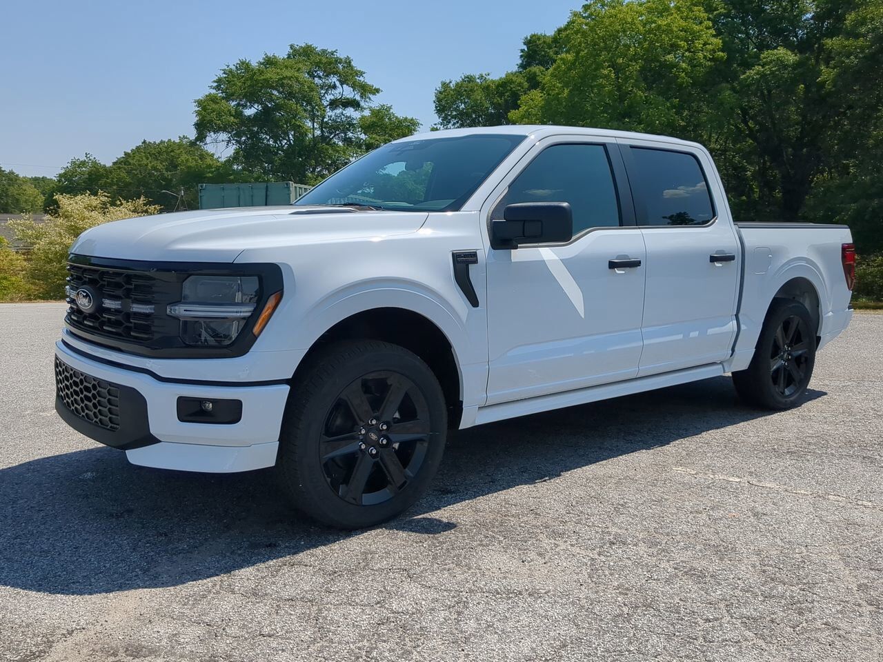 2026 Ford F-150 Lobo Winder GA