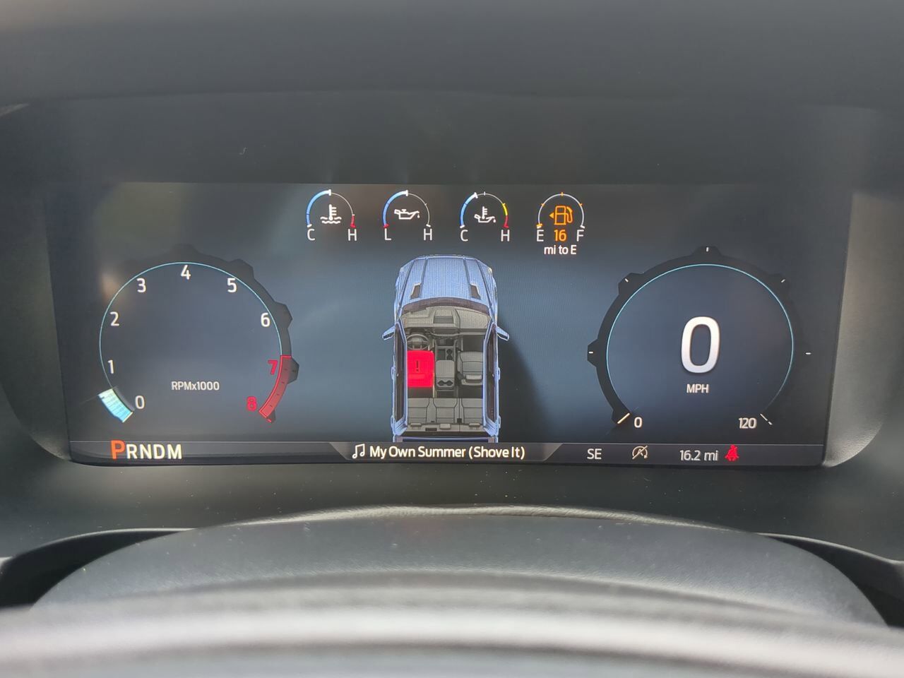 2026 Ford F-150 Lobo Winder GA