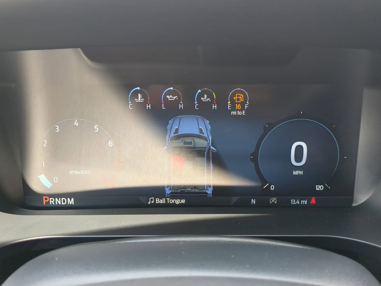 2026 Ford F-150 Lobo Winder GA