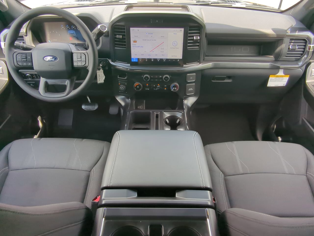 2026 Ford F-150 Lobo Winder GA