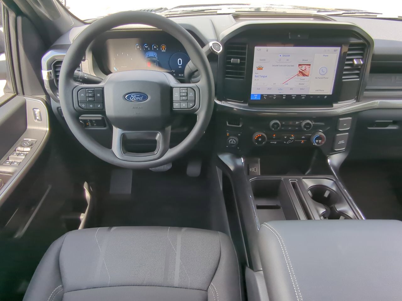 2026 Ford F-150 Lobo Winder GA