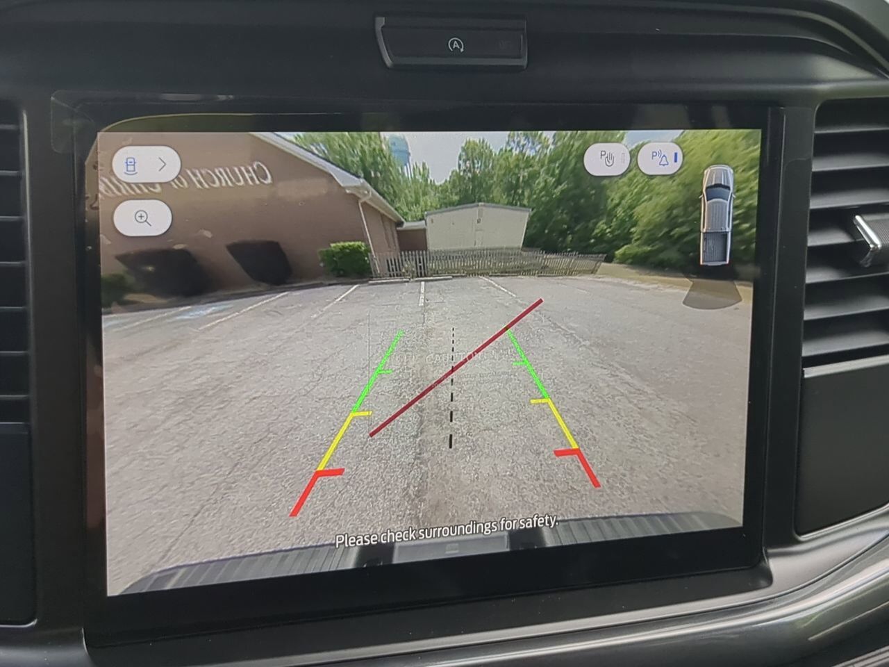 2026 Ford F-150 Lobo Winder GA