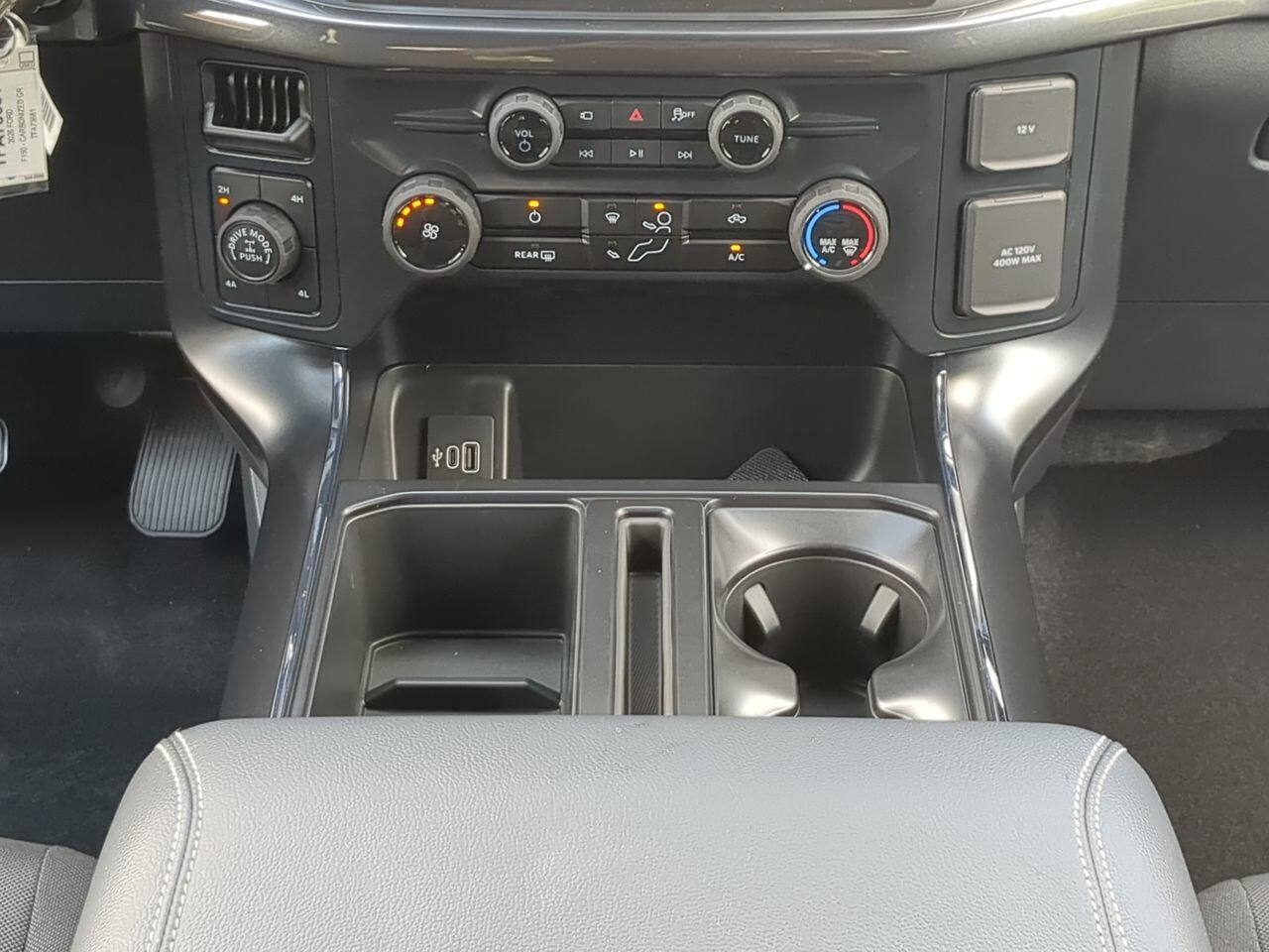 2026 Ford F-150 Lobo Winder GA